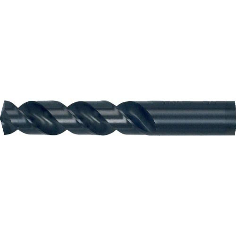Ghring 9003050128000 12.80 mm D338N HSS-E Twist Drill