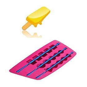 Ice Pop Maker for Kids