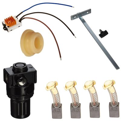 Hitachi 6684919 Handle, Support Replacement Part