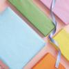 Stephens 750 x 500 mm Tissue Paper - Metallic Gold view 2