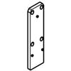 Hansgrohe Tile Wedge Raindance Select Showerhead view 1