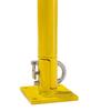 kaiserkraft | Folding Anchor Post view 2