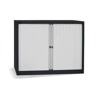 BISLEY | Euro Tambour Cabinet