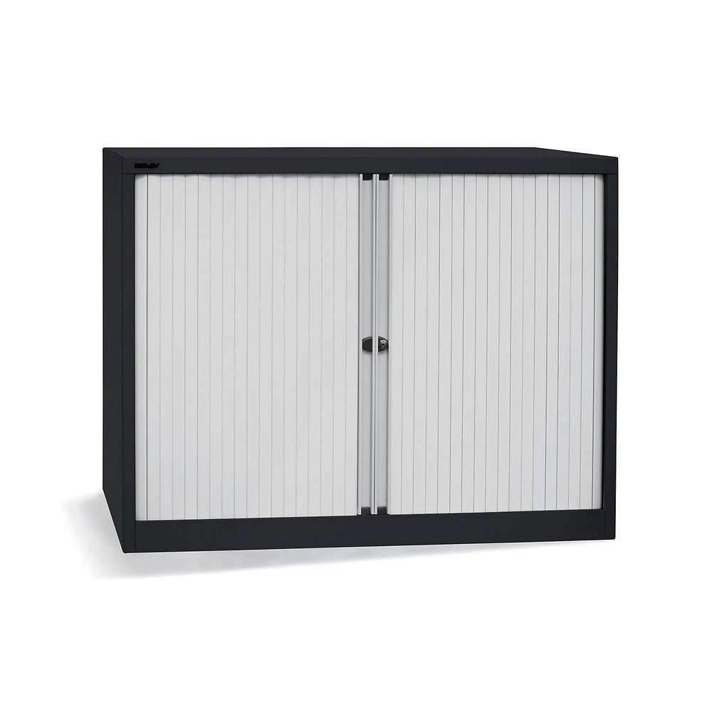 BISLEY | Euro Tambour Cabinet