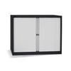 BISLEY | Euro Tambour Cabinet view 1