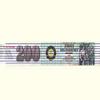 Folding Ruler 200 Mark – GDR Products – for Ostalgie Fans view 1