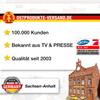 Folding Ruler 200 Mark – GDR Products – for Ostalgie Fans view 2