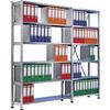 Kaiser + Kraft Boltless File and Archive Shelving view 1