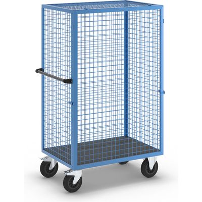eurokraft pro | Multi-Tier Trolley