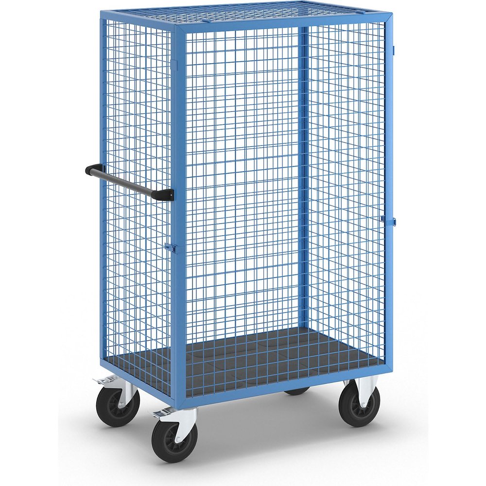 eurokraft pro | Multi-Tier Trolley