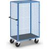 eurokraft pro | Multi-Tier Trolley view 1