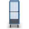 eurokraft pro | Multi-Tier Trolley view 2