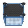 eurokraft pro | Multi-Tier Trolley view 3