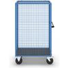 eurokraft pro | Multi-Tier Trolley view 4