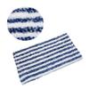 4 Replacement Cleaning Cloths Compatible with Vorwerk Kobold SP520/SP530 view 2