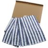 4 Replacement Cleaning Cloths Compatible with Vorwerk Kobold SP520/SP530 view 3