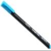 Maped 749105 Graph'Peps Fineliner, Turquoise view 1