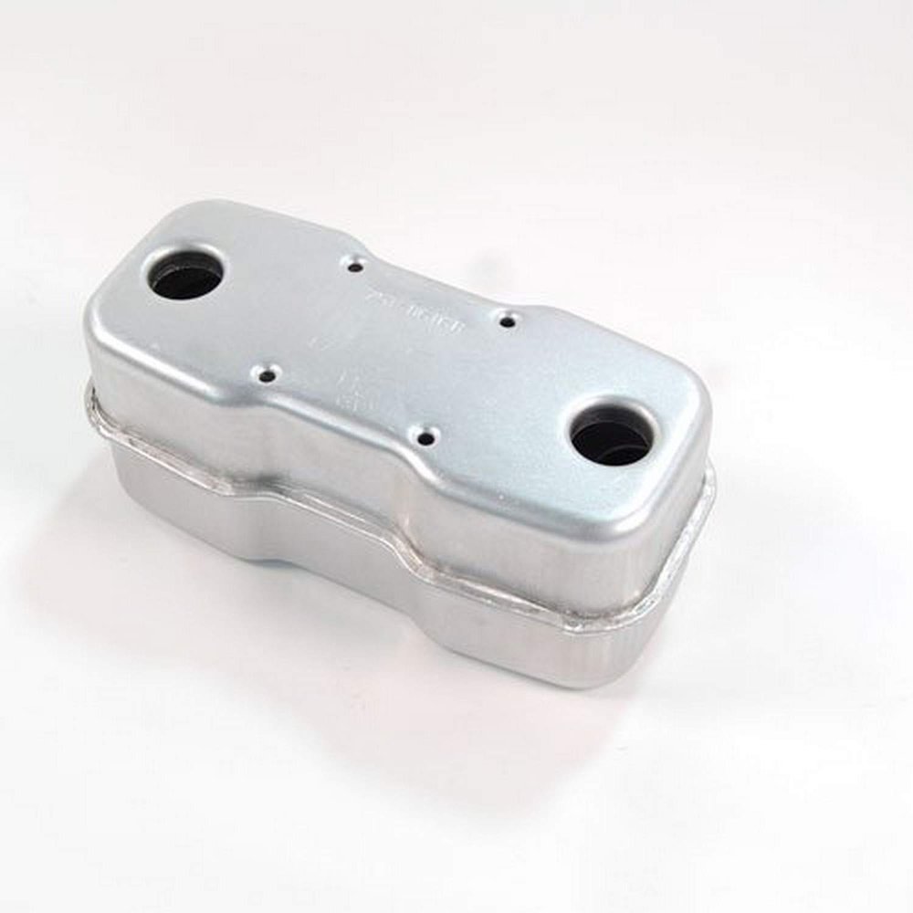 MTD Replacement Dual-Inlet Muffler