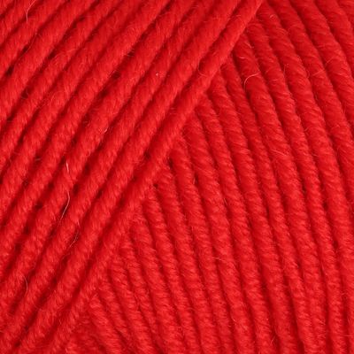 ONline Line 16 Starwool Light 07 - Red