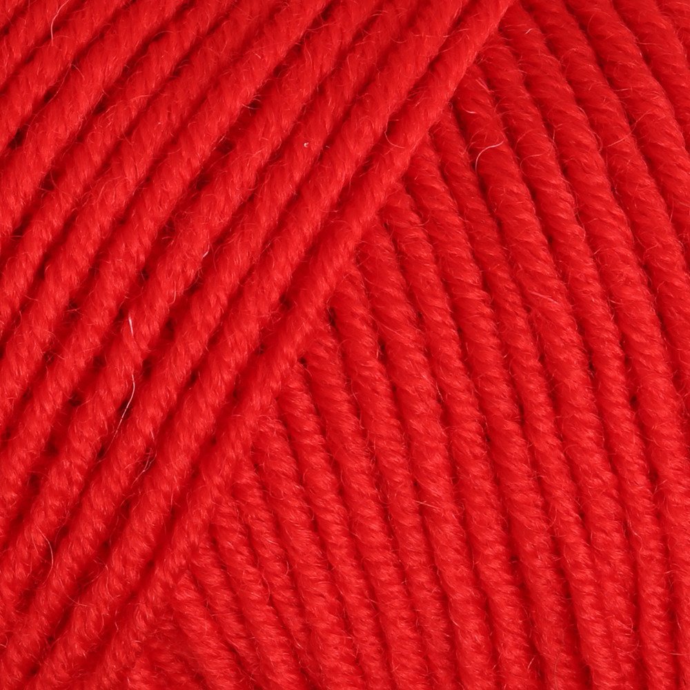 ONline Line 16 Starwool Light 07 - Red