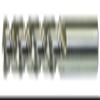 HSS-Co Twist Drill, Short, DIN 338, Type VA, 2.7 mm view 1