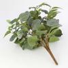 artplants.de Artificial Fittonia JAMIRO, 90 Leaves, Green-White, 35 cm view 4