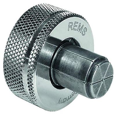 REMS ex-press CU Set Expansion Copper Brush Head for 25 mm Pipe