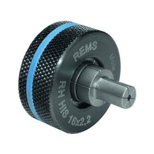 REMS 150946 Expanding Head RH HIS40 x 5.5