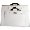 Westfolio A4 Type G Expandable Folio, Crystal view 1