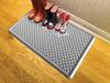 WeatherTech BootTray Indoor Mat with Raised Edge | Scratch-Resistant | Non-Slip | Waterproof | Black view 2