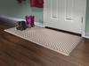 WeatherTech BootTray Indoor Mat with Raised Edge | Scratch-Resistant | Non-Slip | Waterproof | Black view 3