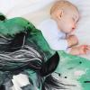 AAPZY Horse Super Soft Flannel Fleece Throw Blanket, 140 x 180 cm view 4
