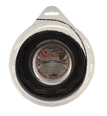 Vortex 24806 2.0 mm Nylon Trimmer Line