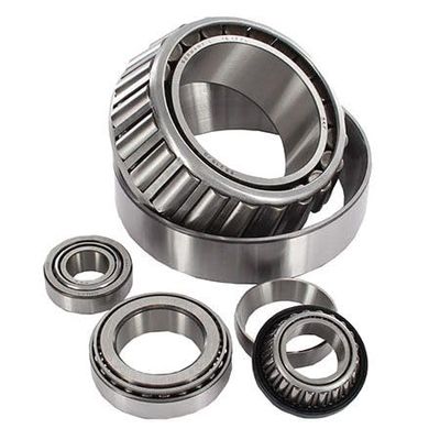 NTN Tapered Roller Bearing
