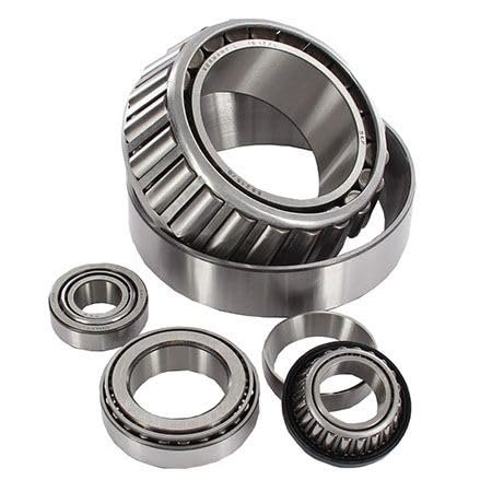 NTN Tapered Roller Bearing