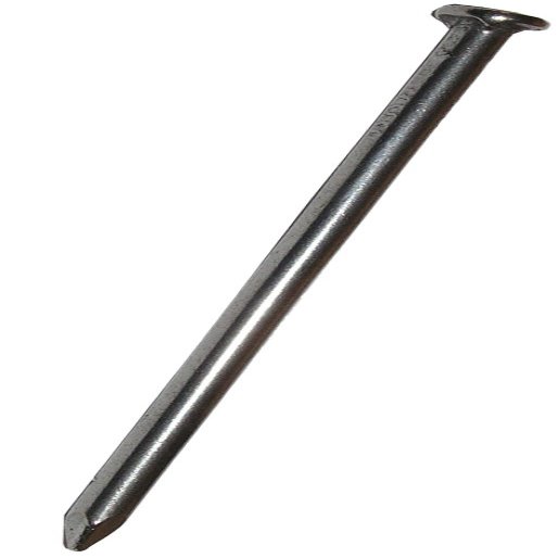 Dresselhaus Countersunk-Head Wire Nails, 2 x 40, 0.4 pcs