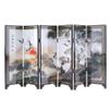 lachineuse Asian Miniature Room Divider, Longevity, 24 x 47 cm view 1