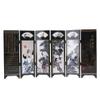 lachineuse Asian Miniature Room Divider, Longevity, 24 x 47 cm view 2