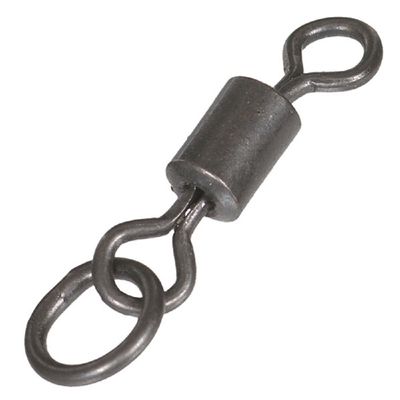 Korda New Ring Swivel, Various Sizes, 34