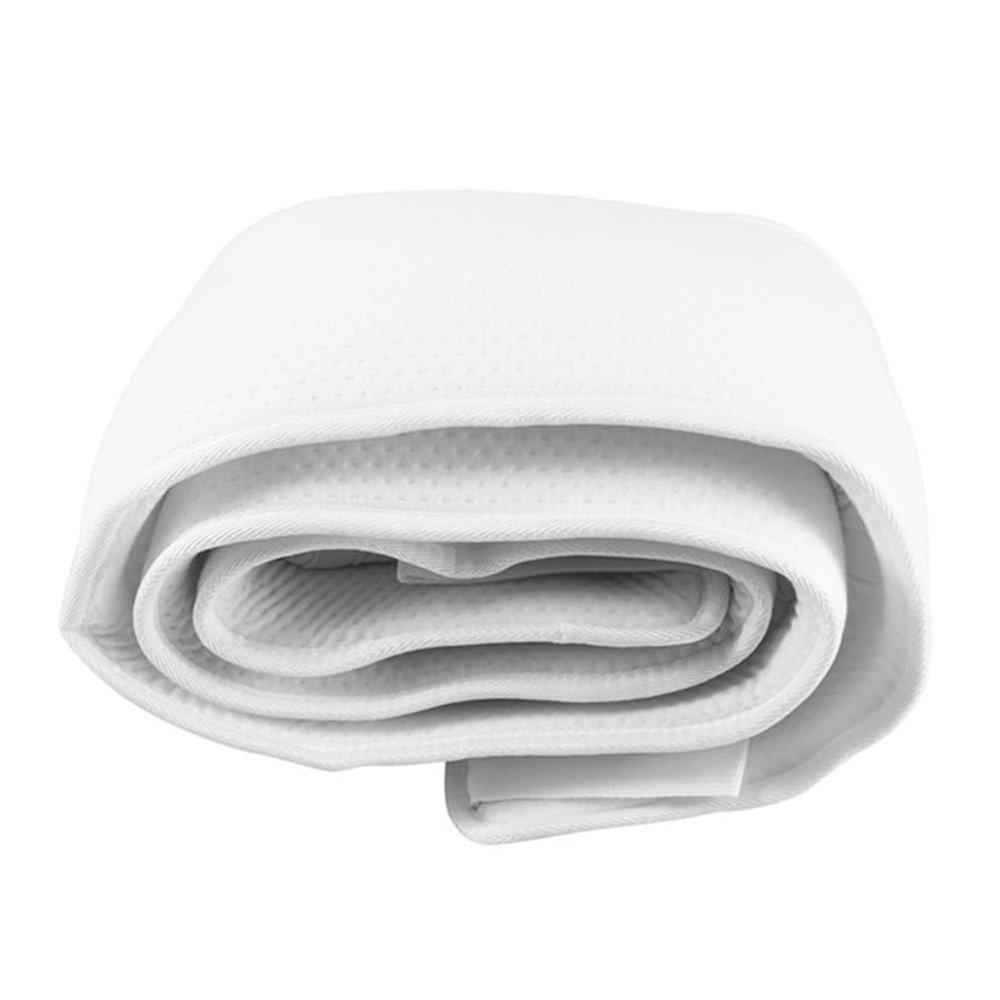 Agmoctz 10 Extra-Wide Bed Bridge, Adjustable Bed Connector
