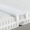 Agmoctz 10 Extra-Wide Bed Bridge, Adjustable Bed Connector view 4