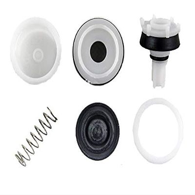Replacement Roca A505908607 Push-Button Mechanism for Sprint Urinal Faucet