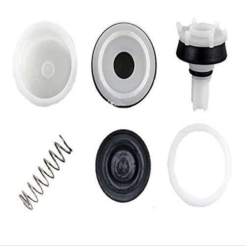 Replacement Roca A505908607 Push-Button Mechanism for Sprint Urinal Faucet