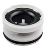 Replacement Roca A505908607 Push-Button Mechanism for Sprint Urinal Faucet view 3