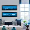 Homedeco-24 Monaco Photo Frame 20 x 30 cm, Matte Black view 3