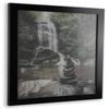 Homedeco-24 Monaco Photo Frame 20 x 30 cm, Matte Black view 4