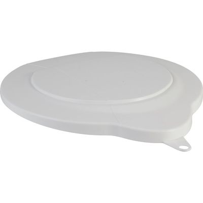 Lid for 6-Liter Bucket, Polypropylene, 295 × 250 × 20 mm