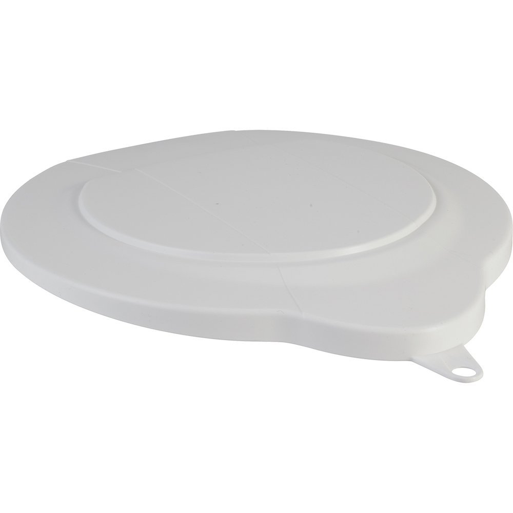Lid for 6-Liter Bucket, Polypropylene, 295 × 250 × 20 mm