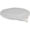 Lid for 6-Liter Bucket, Polypropylene, 295 × 250 × 20 mm view 1