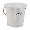 Lid for 6-Liter Bucket, Polypropylene, 295 × 250 × 20 mm view 3